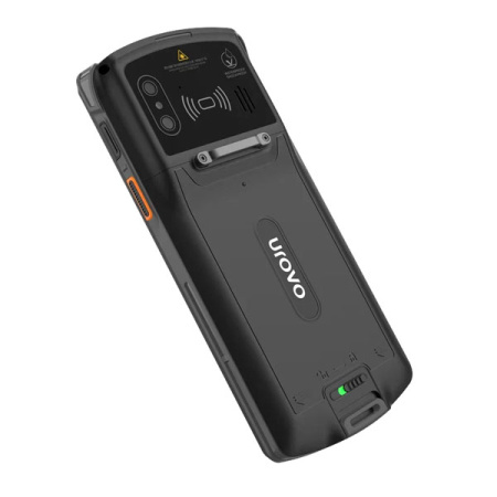 терминал сбора данных urovo dt50s (dt50s-13q3usrs4g6eu)